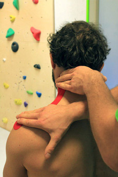 Kinesiotape