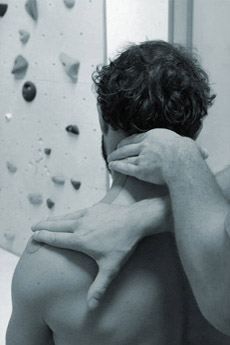 Kinesiotape