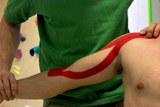 Kinesiotape