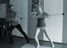 Trainingstherapie