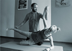 Trainingstherapie